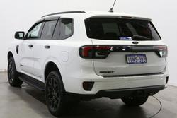 2023 Ford Everest Sport