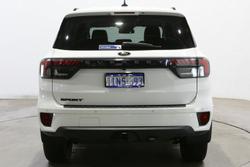 2023 Ford Everest Sport
