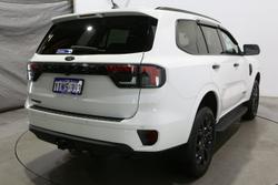 2023 Ford Everest Sport