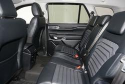2023 Ford Everest Sport