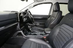 2023 Ford Everest Sport