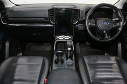 2023 Ford Everest Sport