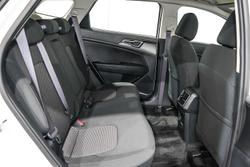 2025 Kia Sportage S
