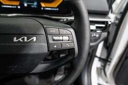 2025 Kia Sportage S
