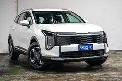 2025 Kia Sportage S