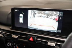 2025 Kia Sportage S