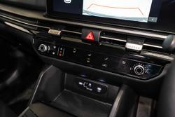 2025 Kia Sportage S