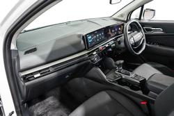 2025 Kia Sportage S