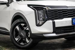 2025 Kia Sportage S