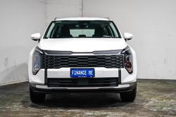 2025 Kia Sportage S