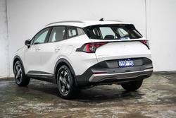 2025 Kia Sportage S