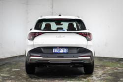 2025 Kia Sportage S