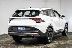 2025 Kia Sportage S