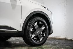 2025 Kia Sportage S