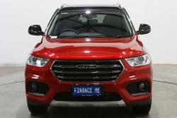 2020 Haval H2 LUX