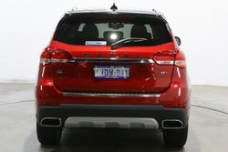 2020 Haval H2 LUX
