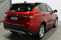 2020 Haval H2 LUX