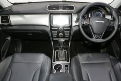 2020 Haval H2 LUX