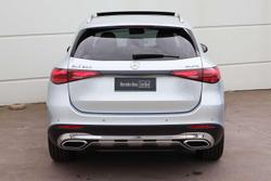 2025 Mercedes-Benz GLC-Class GLC200