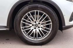 2025 Mercedes-Benz GLC-Class GLC200