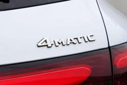 2025 Mercedes-Benz GLC-Class GLC200