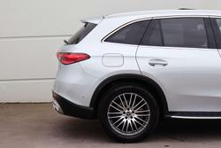 2025 Mercedes-Benz GLC-Class GLC200