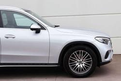 2025 Mercedes-Benz GLC-Class GLC200