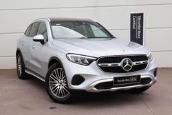 2025 Mercedes-Benz GLC-Class GLC200