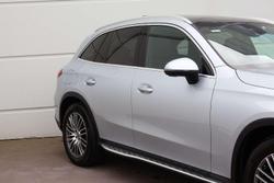 2025 Mercedes-Benz GLC-Class GLC200