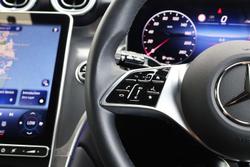 2025 Mercedes-Benz GLC-Class GLC200