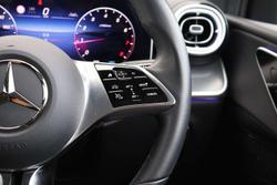 2025 Mercedes-Benz GLC-Class GLC200