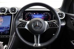 2025 Mercedes-Benz GLC-Class GLC200