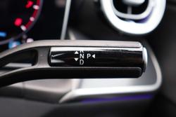2025 Mercedes-Benz GLC-Class GLC200