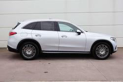 2025 Mercedes-Benz GLC-Class GLC200