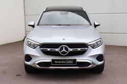 2025 Mercedes-Benz GLC-Class GLC200