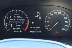 2024 Honda CR-V VTi L7