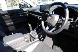 2024 Honda CR-V VTi L7