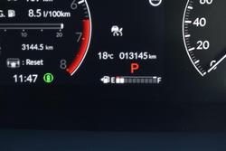 2024 Honda CR-V VTi L7