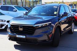 2024 Honda CR-V VTi L7