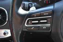 2020 Kia Stinger GT
