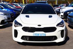 2020 Kia Stinger GT