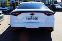 2020 Kia Stinger GT