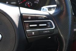 2020 Kia Stinger GT