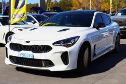 2020 Kia Stinger GT