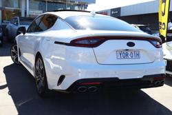 2020 Kia Stinger GT