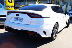 2020 Kia Stinger GT