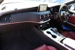 2020 Kia Stinger GT