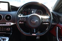 2020 Kia Stinger GT