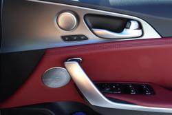 2020 Kia Stinger GT