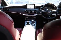 2020 Kia Stinger GT